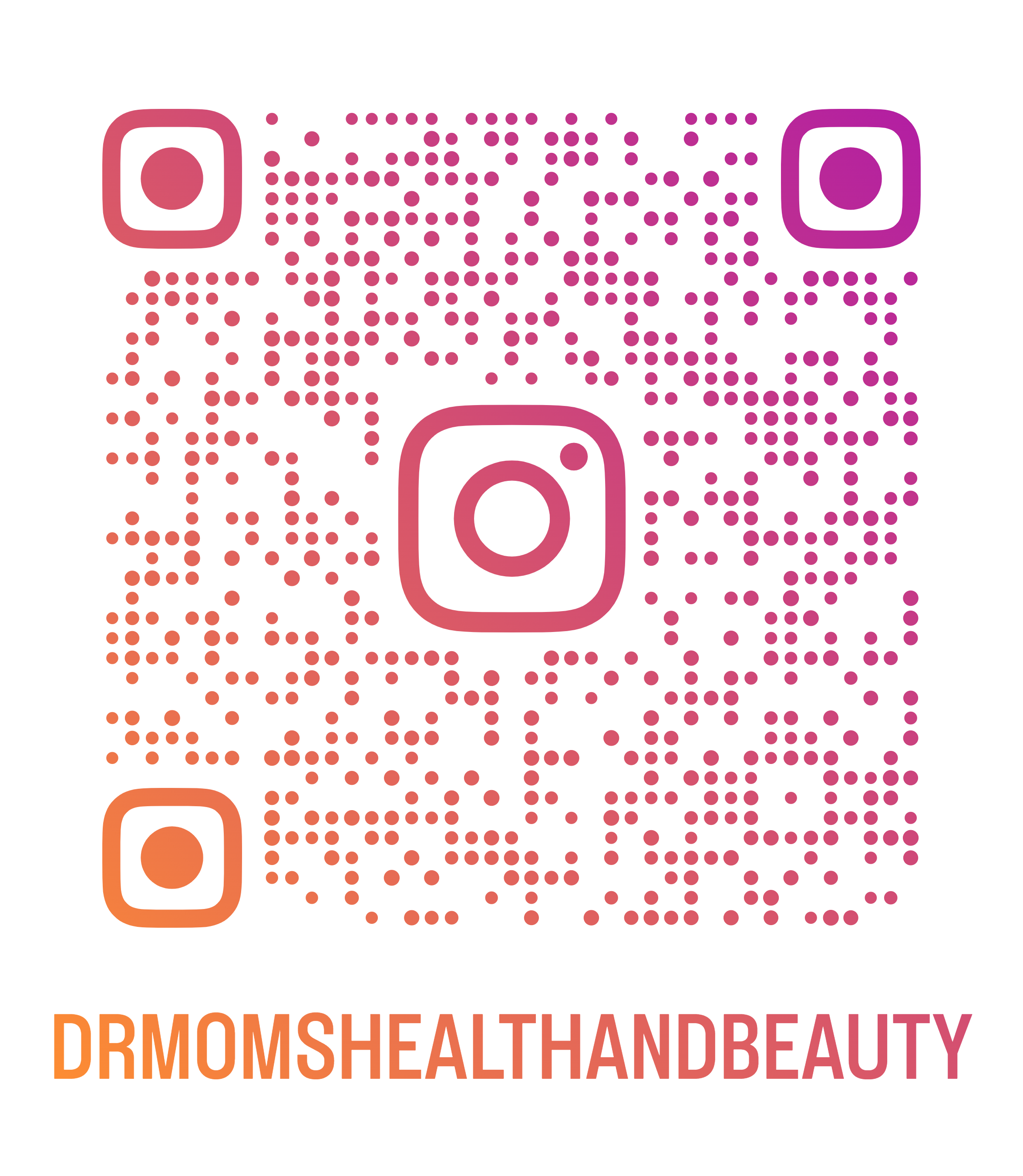 DR Moms Health and Beauty